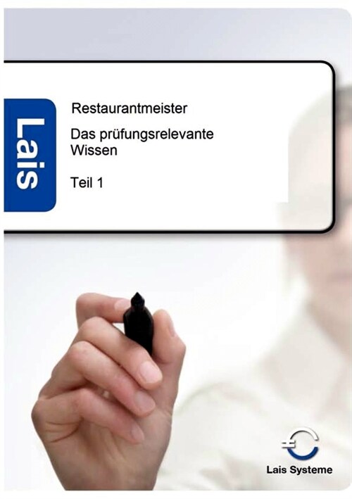 Restaurantmeister - Das Pr?ungsrelevante Wissen (Paperback)