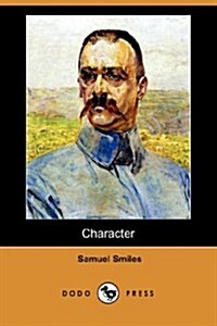 Character (Dodo Press) (Paperback)