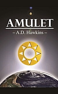 Amulet (Paperback)