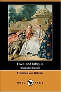 Love and Intrigue (Paperback)