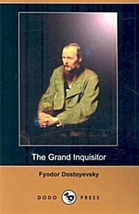 The Grand Inquisitor (Dodo Press) (Paperback)
