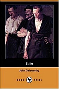 Strife (Dodo Press) (Paperback)