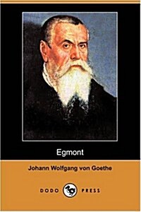 Egmont (Dodo Press) (Paperback)