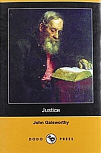 Justice (Dodo Press) (Paperback)