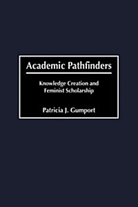 Academic Pathfinders (Paperback)