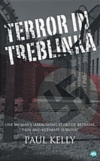 Terror in Treblinka (Paperback)