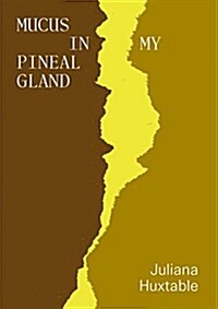 Mucus in My Pineal Gland (Paperback)