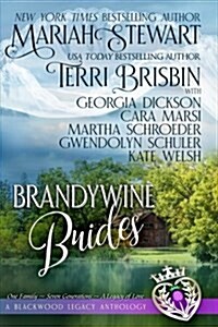 Brandywine Brides: A Blackwood Legacy Anthology (Paperback)