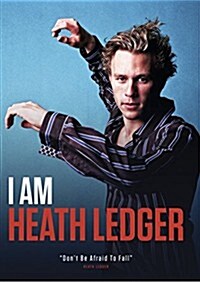 [수입] I Am Heath Ledger (아이 엠 히스 레저)(지역코드1)(한글무자막)(DVD)