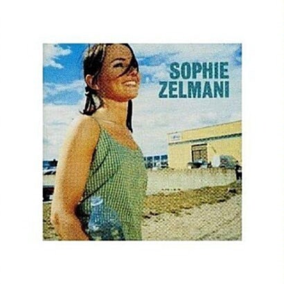 [수입] Sophie Zelmani - Sophie Zelmani [180g LP]