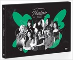 소녀시대 - Girls' Generation 4TH TOUR Phantasia in SEOUL (2disc)