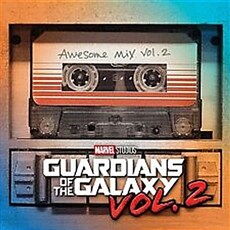 Guardians Of The Galaxy 2 - Awesome Mix  OST. 2