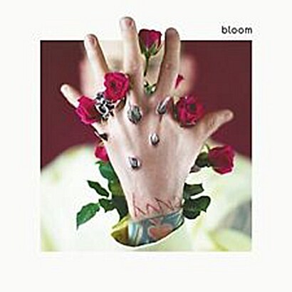 [수입] Machine Gun Kelly - Bloom