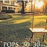 [중고] V.A. / Pops 30 30 - Vol. 2 (2CD)