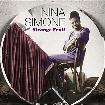 [수입] Nina Simone - Strange Fruit [Remastered][2CD]