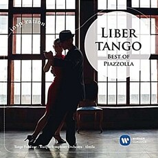 Libertango: Best of Piazzolla