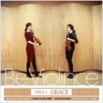 [중고] BeViolince - Opus. 1 'Grace'