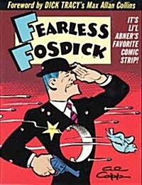 Fearless Fosdick (Paperback)