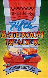 Uncle Johns 5th Bathroom Reader (Paperback)