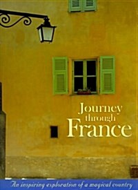 Journey Through France (Paperback)