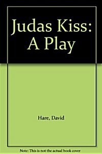 Judas Kiss (Paperback)