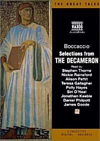 Decameron (Cassette)