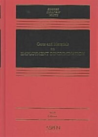 Cases and Materials on Employment Discrimination (Hardcover, 6th)