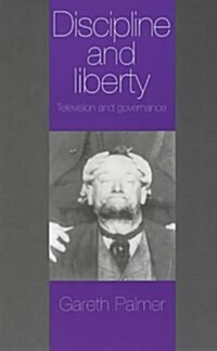 Discipline and Liberty (Hardcover)