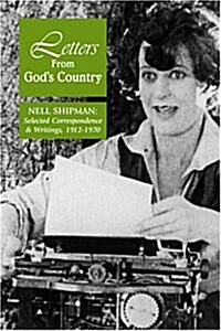 Letters From Gods Country (Paperback)