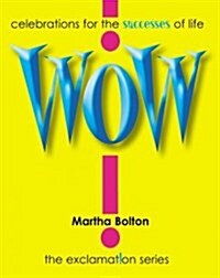 Wow! (Hardcover)