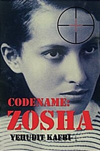 Codename Zosha (Paperback)