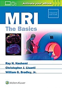Mri: The Basics (Paperback, 4)