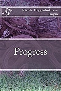 Progress (Paperback)