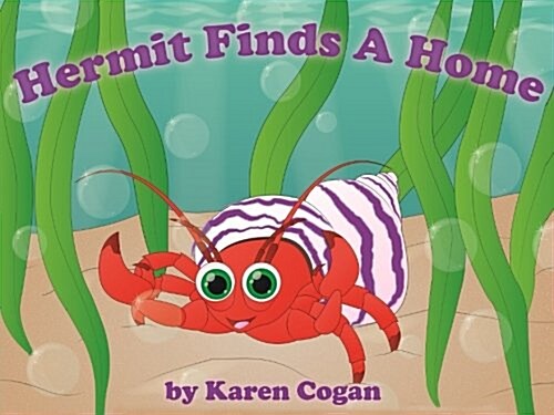 Hermit Finds a Home (Paperback)