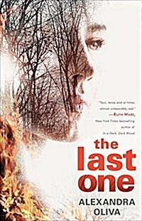 The Last One (Paperback, Reprint)