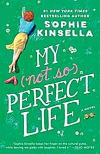 My Not So Perfect Life (Paperback, Reprint)