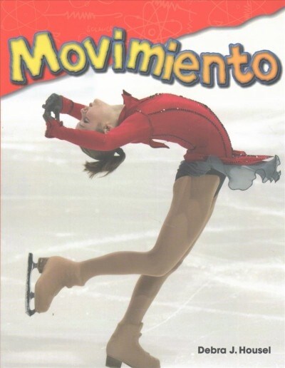 Movimiento (Paperback)