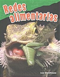 Redes Alimentarias (Paperback)