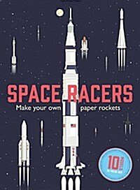 Space Racers (Toy)