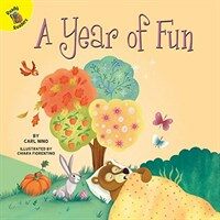 A Year of Fun (Paperback)