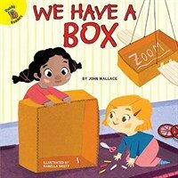 We Have a Box (Paperback)