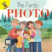 The Family Photo (Paperback)