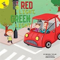 Red Light, Green Light (Paperback)