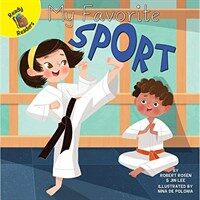 My Favorite Sport (Paperback)