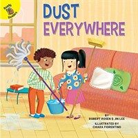 Dust Everywhere (Paperback)