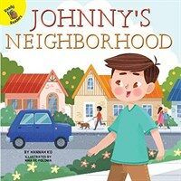 Johnny's Neighborhood (Paperback)