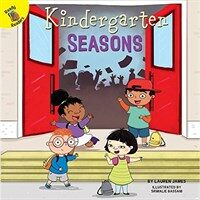Kindergarten Seasons (Paperback)