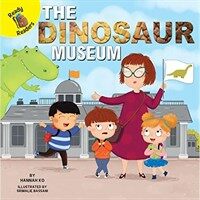 The Dinosaur Museum (Paperback)