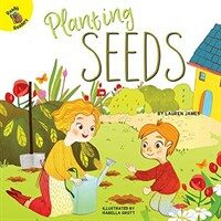 Planting Seeds (Paperback)