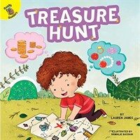 Treasure Hunt (Paperback)